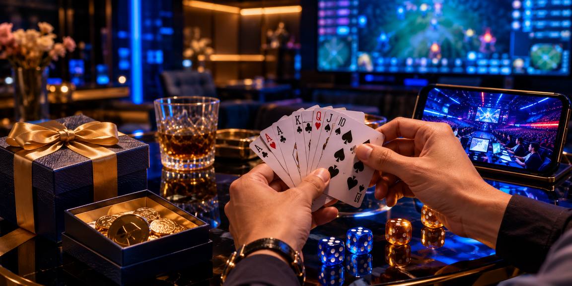 699slots Sic Bo Cao Cấp