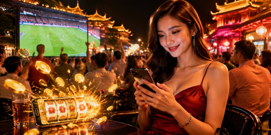 699slots Ứng dụng 699slots - truy cập trực tiếp trên điện thoại không qua trung gian