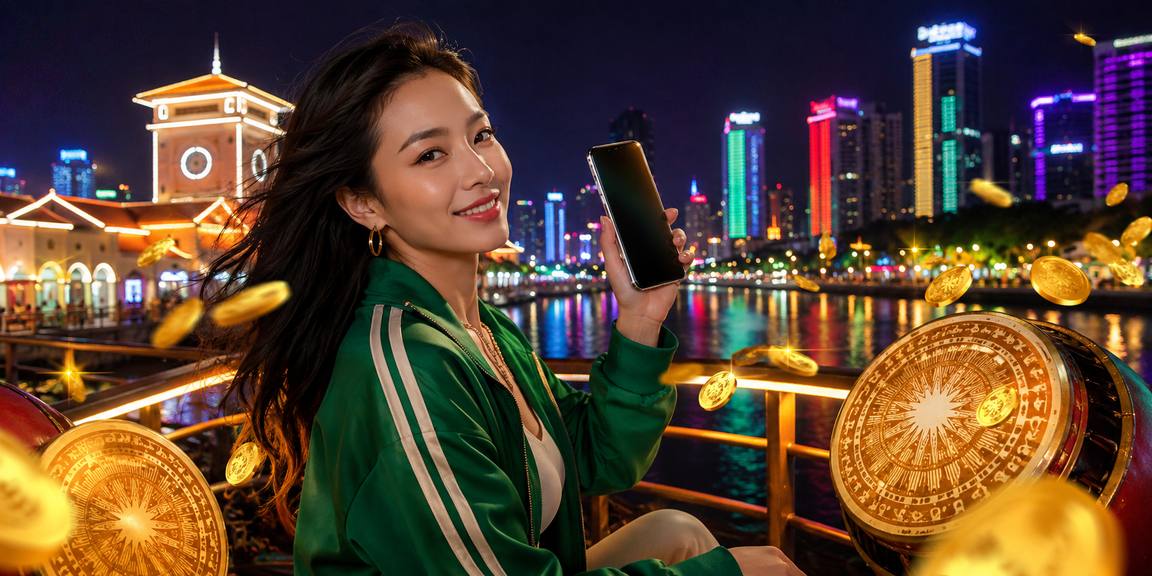 699slots Dùng ứng dụng 699slots trên điện thoại trong 3 bước